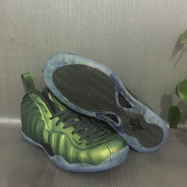 Nike Air Foamposite One Men's Shoes-14 - Click Image to Close
